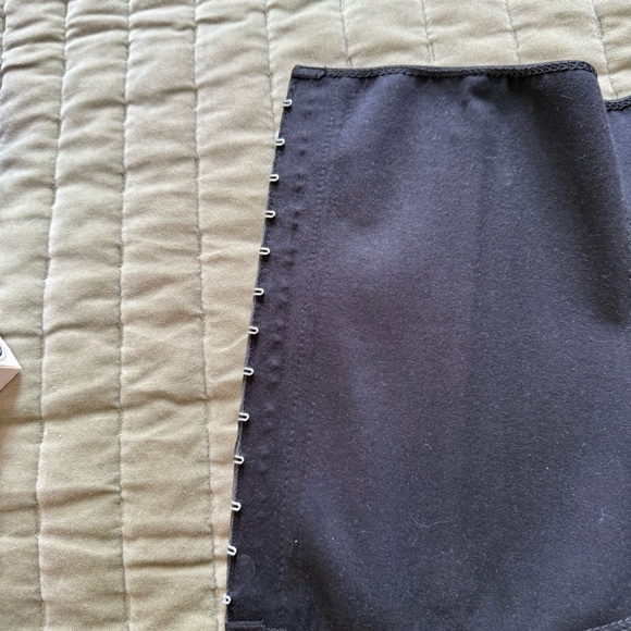 Ann Chery leopard rainbow Waist Trainer - Picture 5 of 6